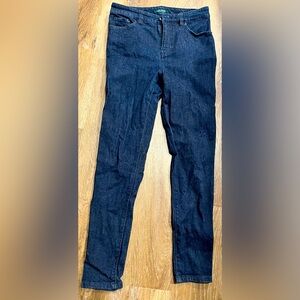 Ralph Lauren skinny jeans